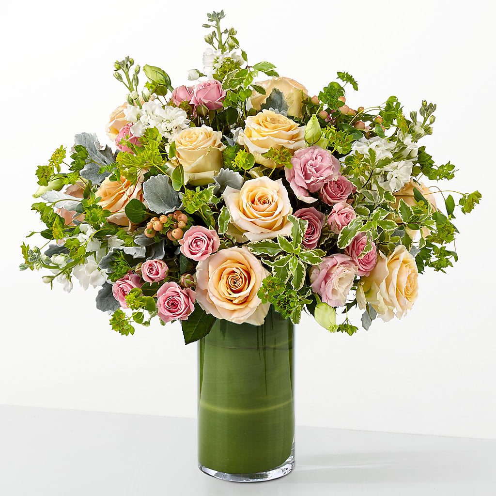 The Glamour Shot –  Creative Florist, Cherry Valley MA