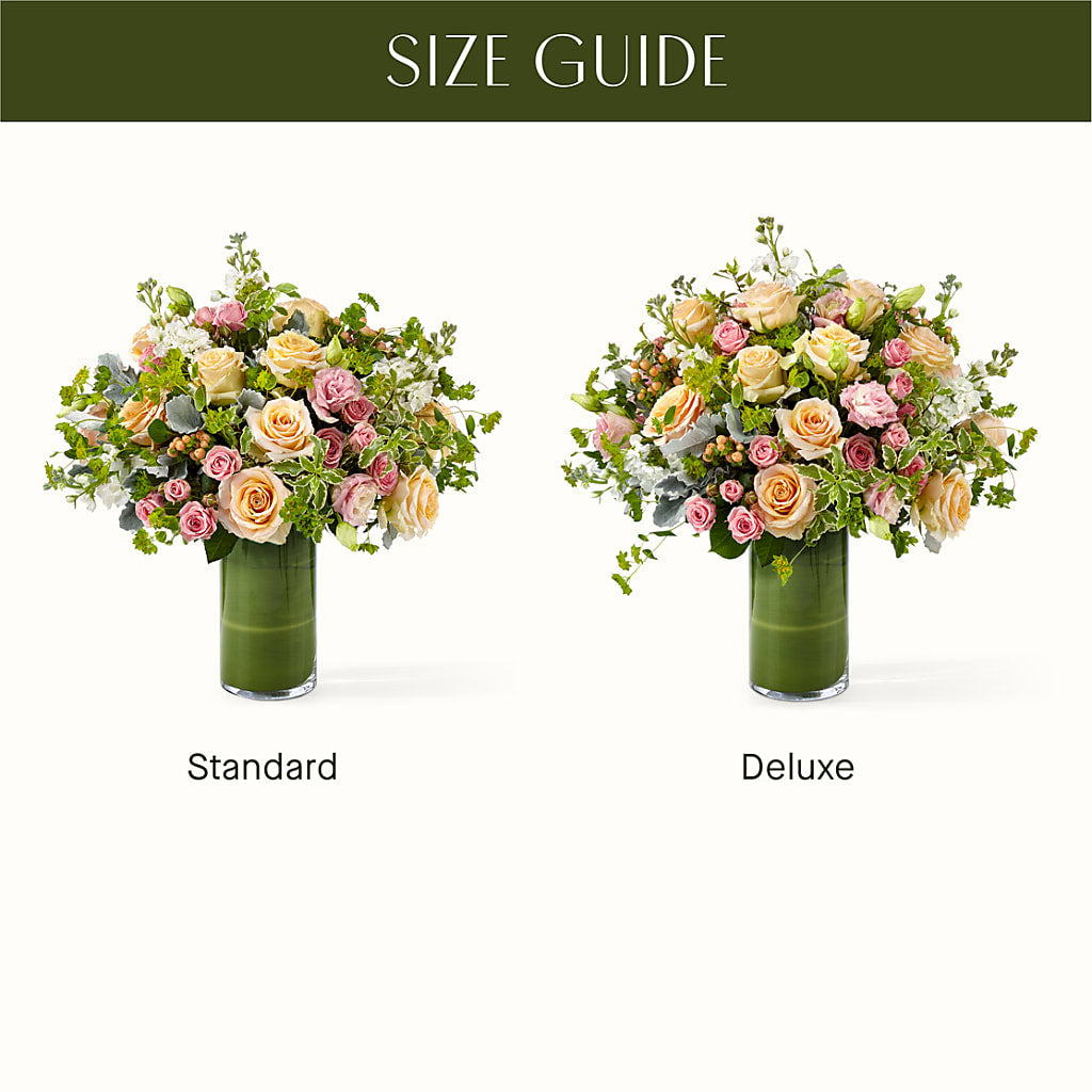 The Glamour Shot –  Creative Florist, Cherry Valley MA