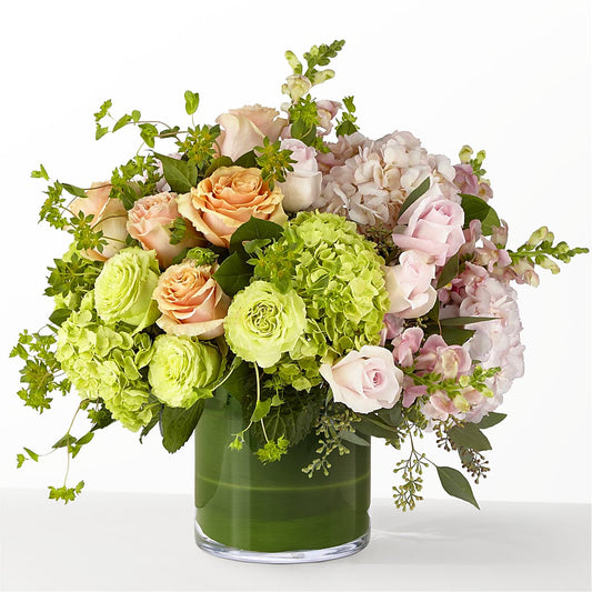 The Art Deco –  Creative Florist, Cherry Valley MA