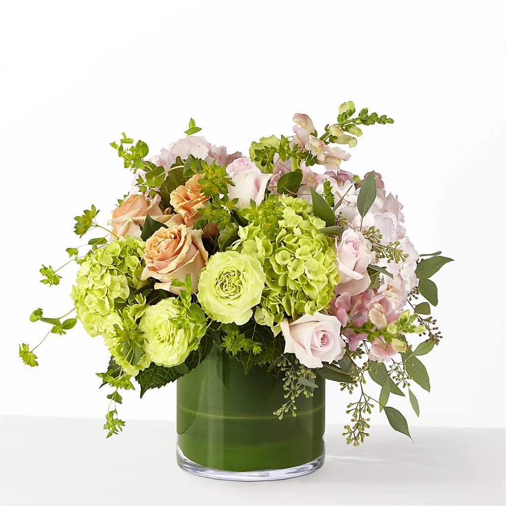 The Art Deco –  Creative Florist, Cherry Valley MA