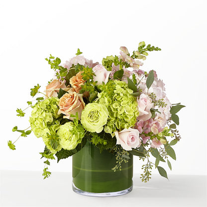 The Art Deco –  Creative Florist, Cherry Valley MA