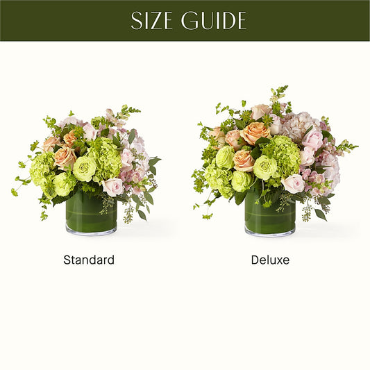 The Art Deco –  Creative Florist, Cherry Valley MA