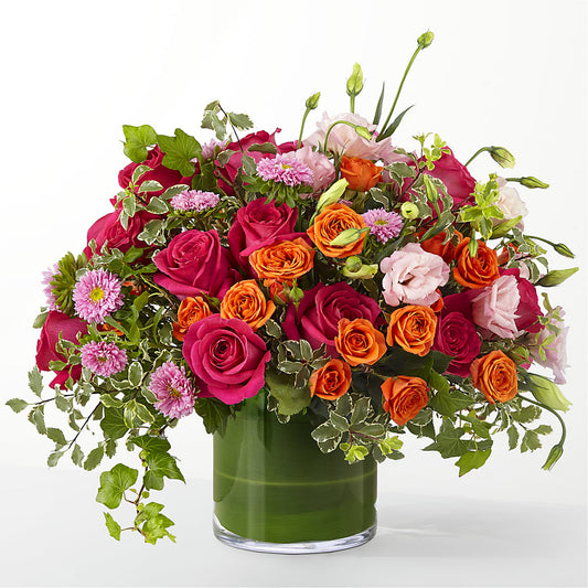 The Trendsetter –  Creative Florist, Cherry Valley MA