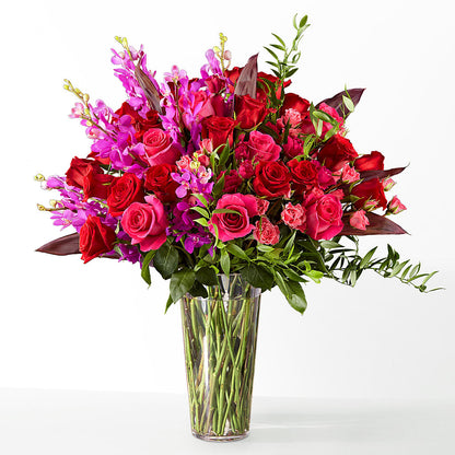 The Honeymoon –  Creative Florist, Cherry Valley MA
