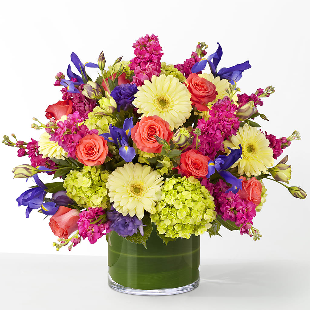 The Couture –  Creative Florist, Cherry Valley MA