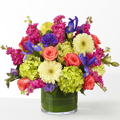 The Couture –  Creative Florist, Cherry Valley MA