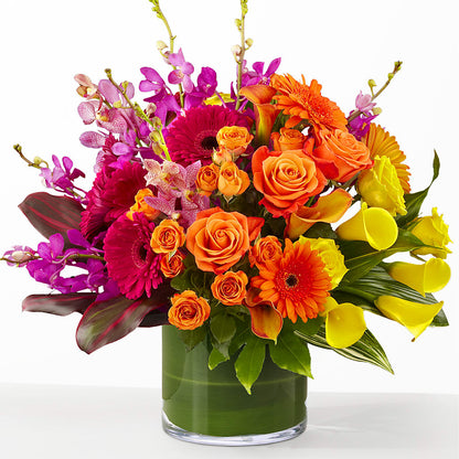 The Mosaic –  Creative Florist, Cherry Valley MA