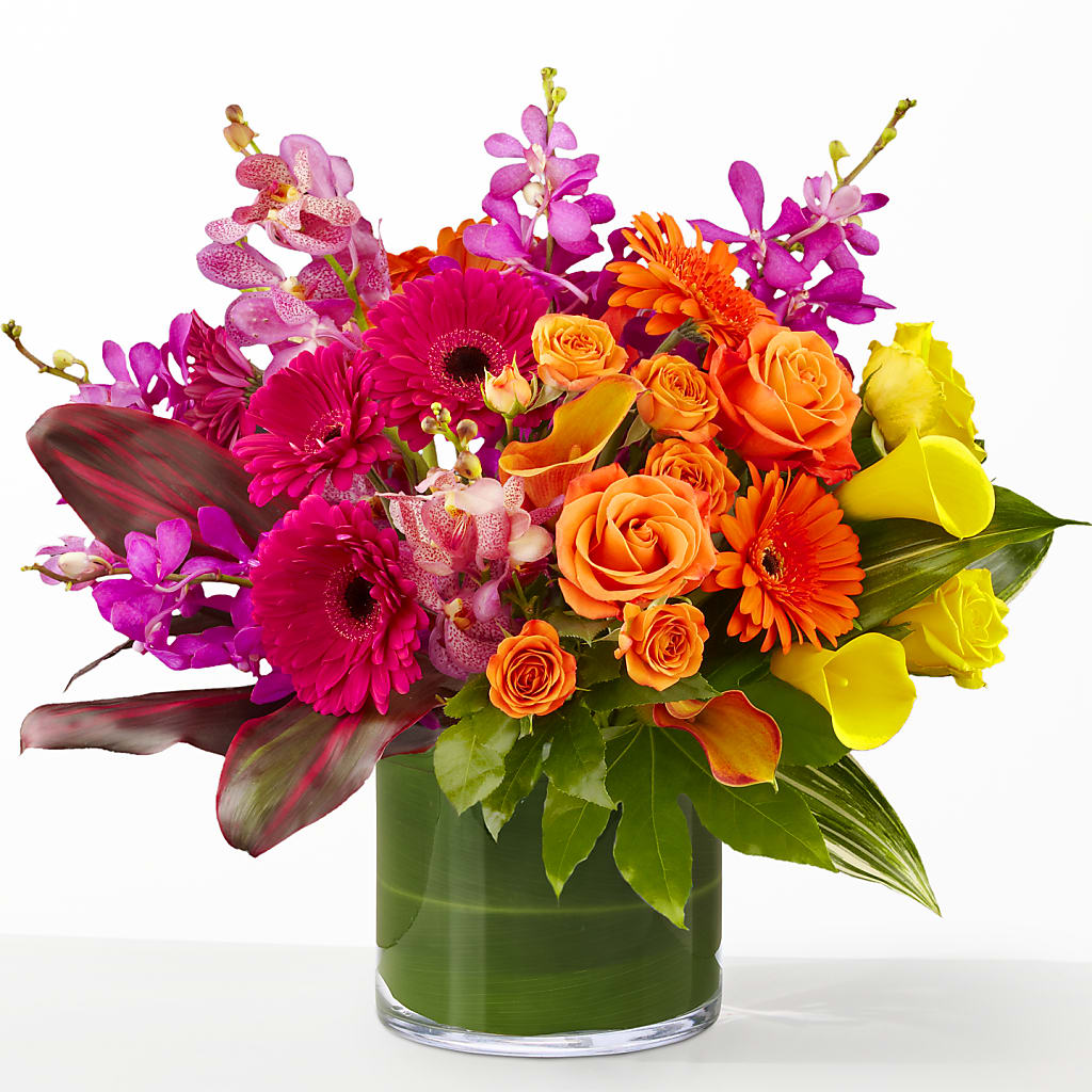 The Mosaic –  Creative Florist, Cherry Valley MA