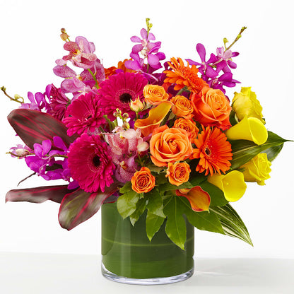 The Mosaic –  Creative Florist, Cherry Valley MA
