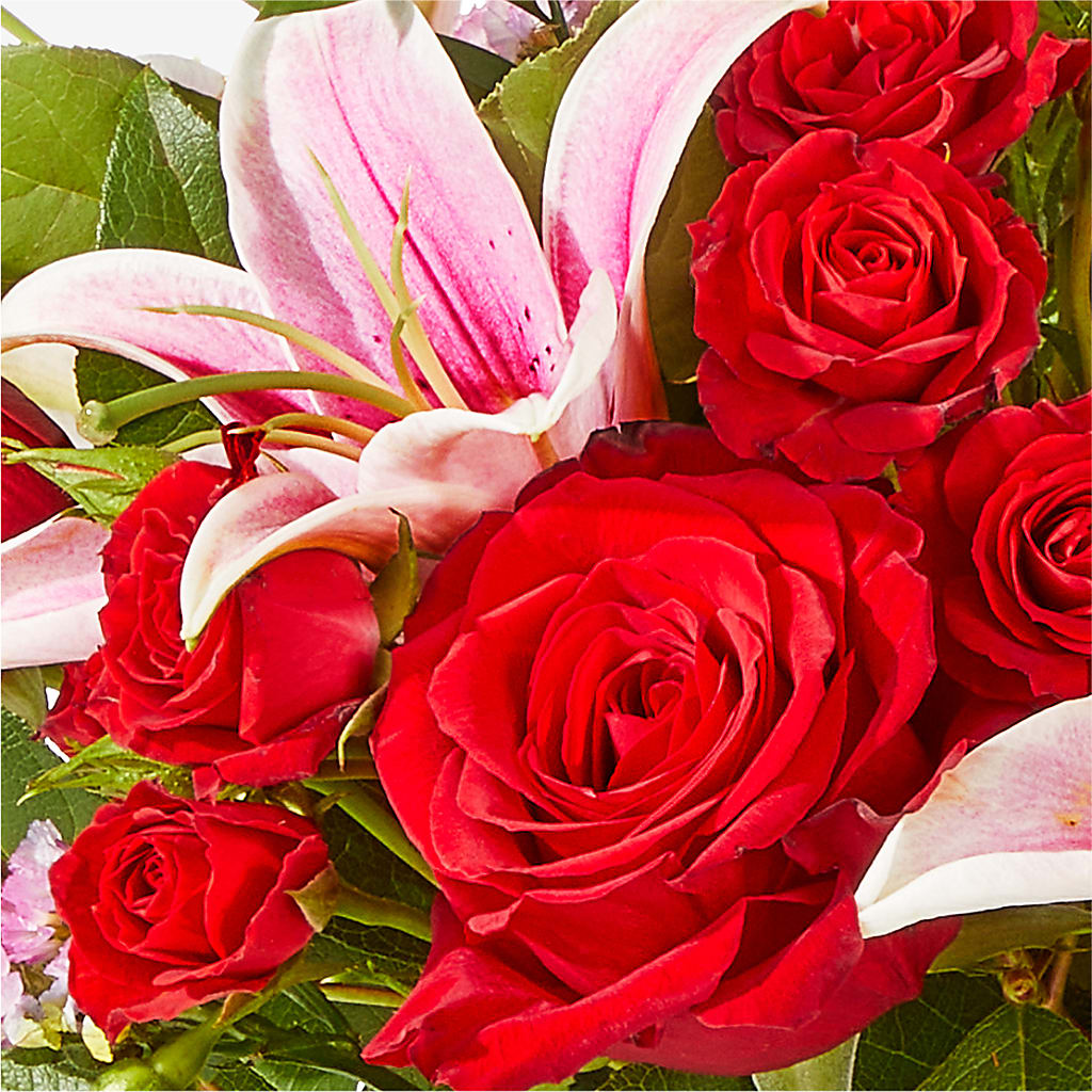 Hopeless Romantic Bouquet –  Creative Florist, Cherry Valley MA