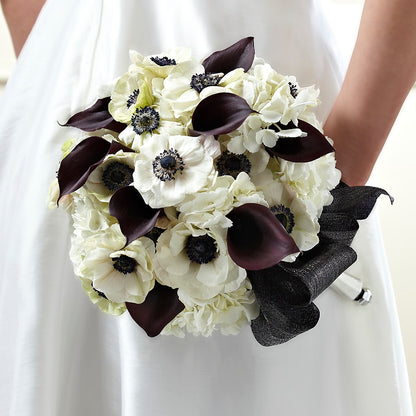 To Have and To Hold Bouquet –  Creative Florist, Cherry Valley MA
