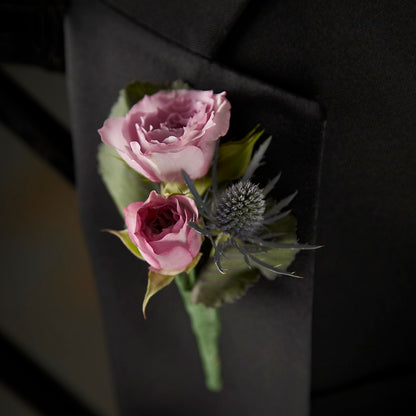 Veronica Boutonniere –  Creative Florist, Cherry Valley MA