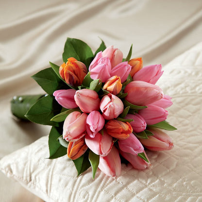 Embraceable Bouquet –  Creative Florist, Cherry Valley MA
