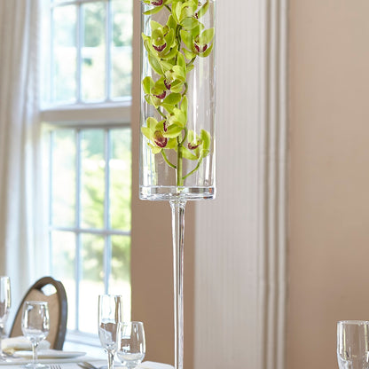 Green Mini Cymbidium Bouquet –  Creative Florist, Cherry Valley MA