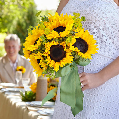 Free Spirit Bouquet –  Creative Florist, Cherry Valley MA