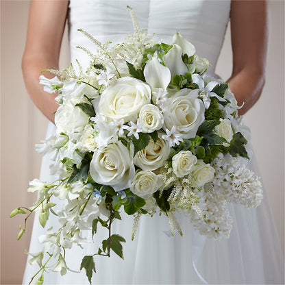 Cherish Bouquet –  Creative Florist, Cherry Valley MA